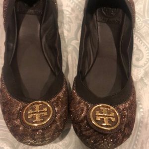 Great condition Tory Burch size 8